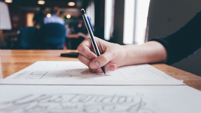 art, composition, desk