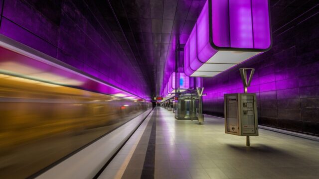 harbour city, hamburg, city