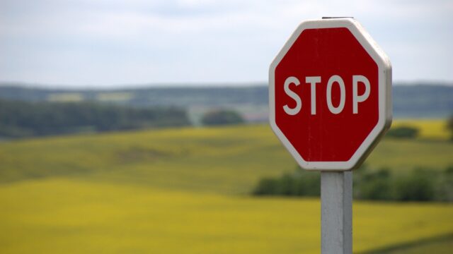 stop, sign, traffic sign