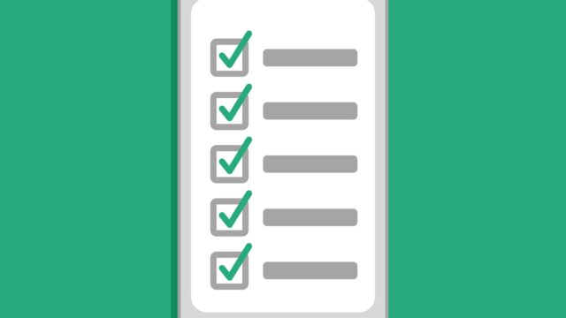 to do list, checklist, reminders