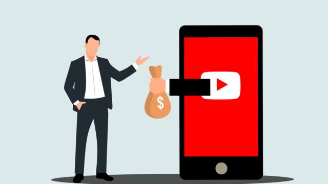 youtube, monetization, subscription