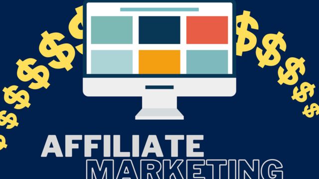 affiliate marketing, affiliate, commission